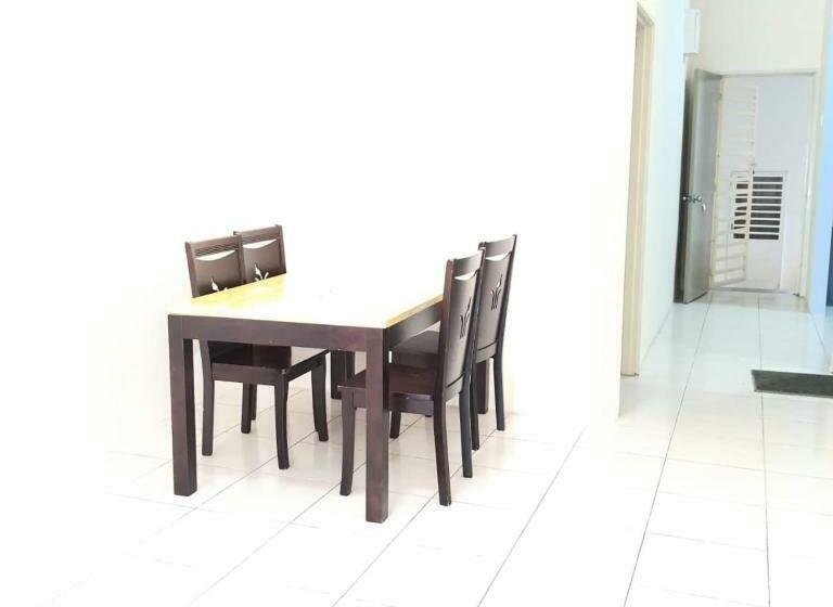 Hotel Oyo 90362 Camlodge Makmur 3