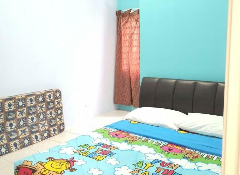 Hotel Oyo 90362 Camlodge Makmur 3