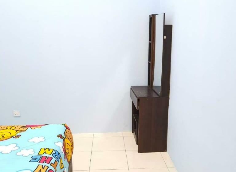 Hotel Oyo 90362 Camlodge Makmur 3