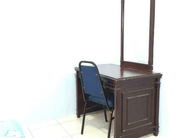 Hotel Oyo 90362 Camlodge Makmur 3