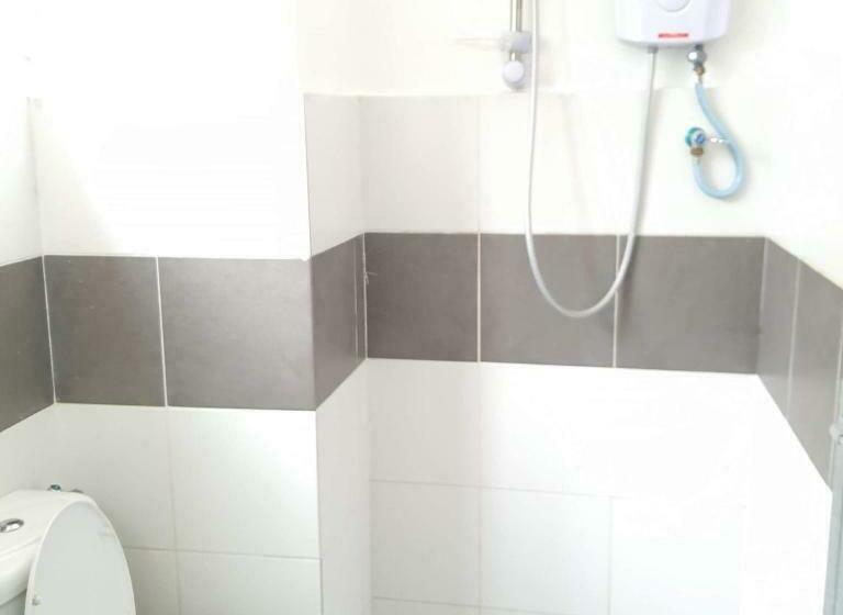 Hotel Oyo 90362 Camlodge Makmur 3