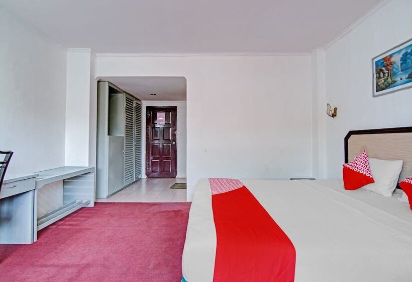 酒店 Oyo 90697 Wisata