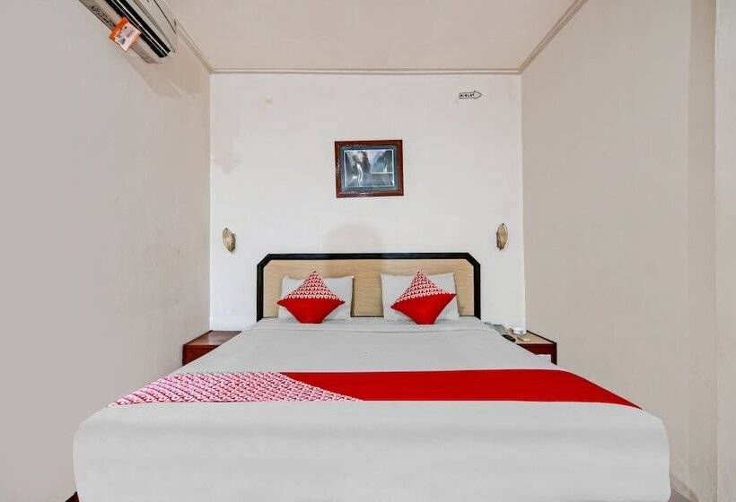 酒店 Oyo 90697 Wisata