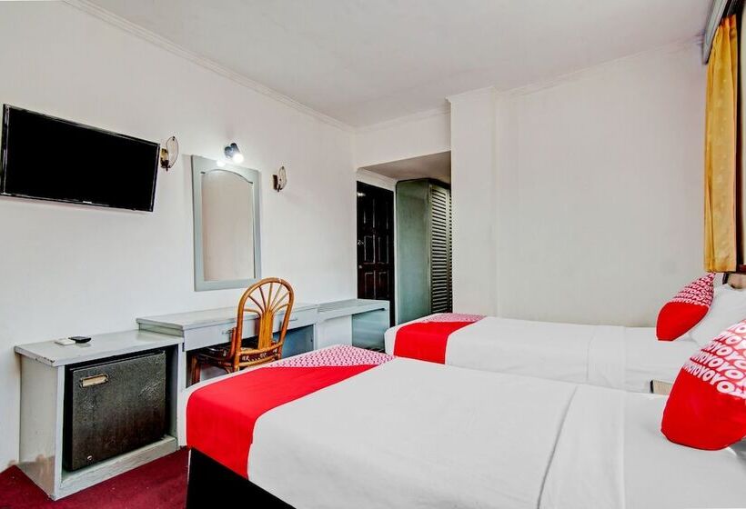 酒店 Oyo 90697 Wisata