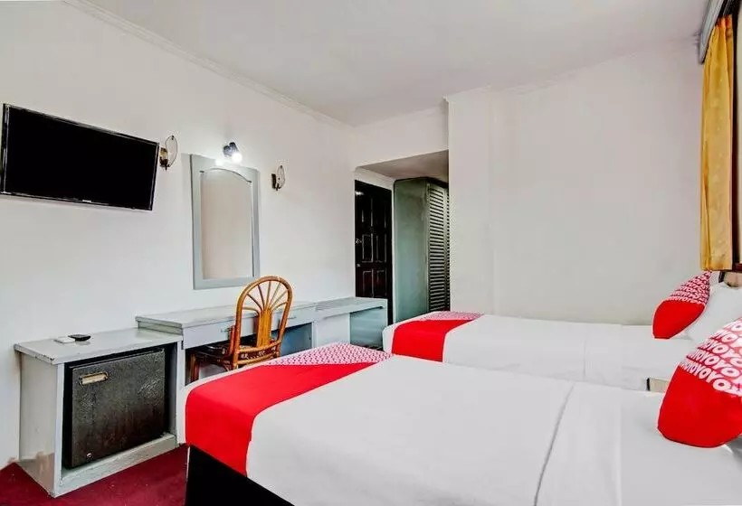 ホテル Oyo 90697  Wisata