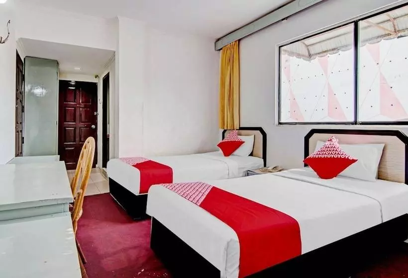 ホテル Oyo 90697  Wisata