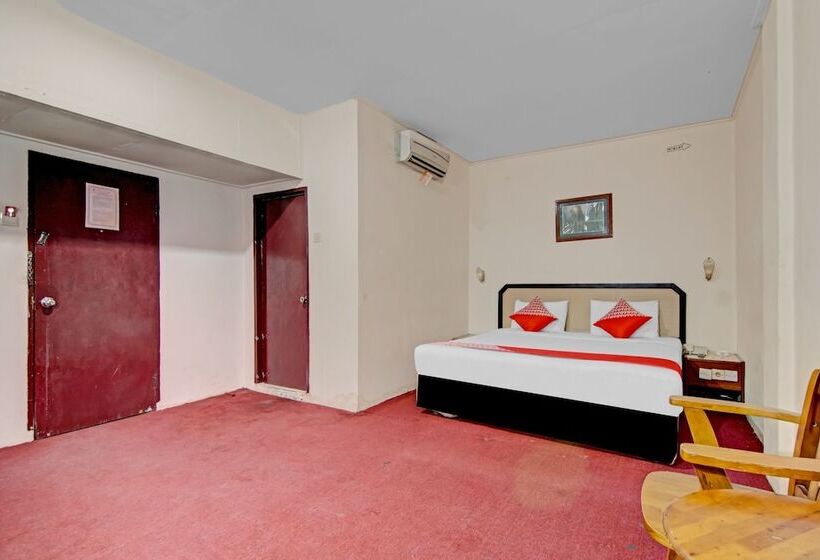 酒店 Oyo 90697 Wisata