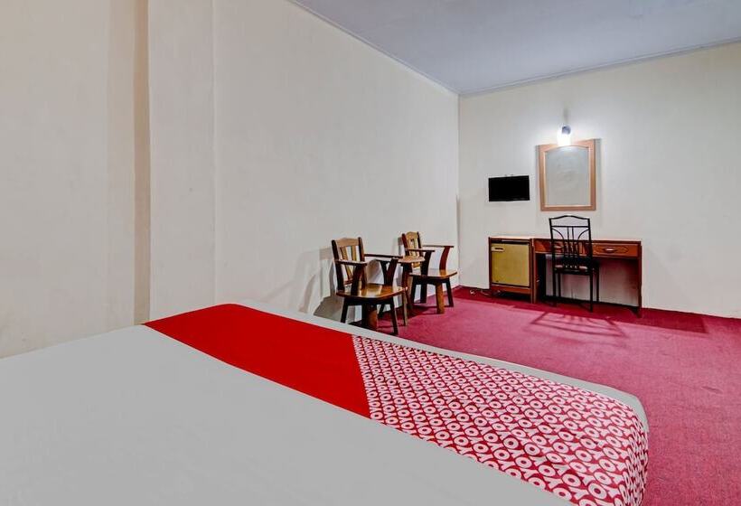 酒店 Oyo 90697 Wisata