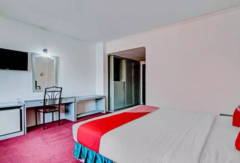 ホテル Oyo 90697  Wisata