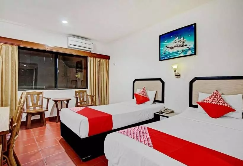 ホテル Oyo 90697  Wisata