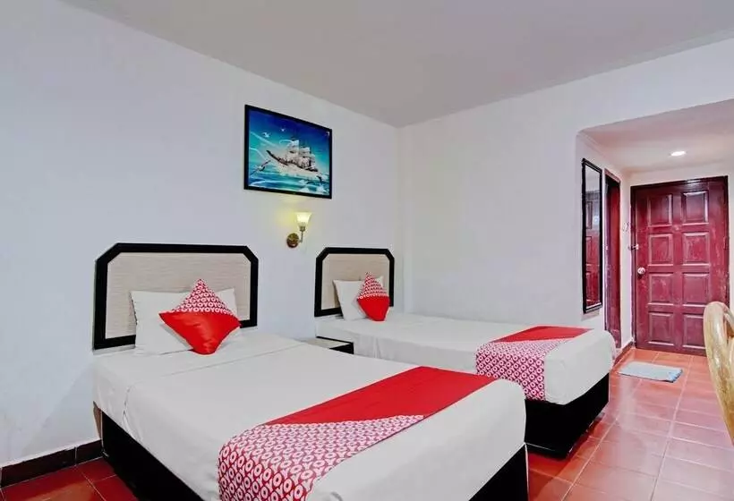 ホテル Oyo 90697  Wisata