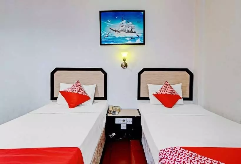 ホテル Oyo 90697  Wisata