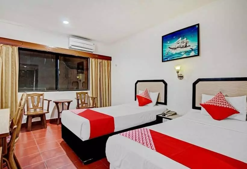 ホテル Oyo 90697  Wisata