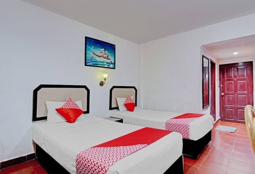 酒店 Oyo 90697 Wisata