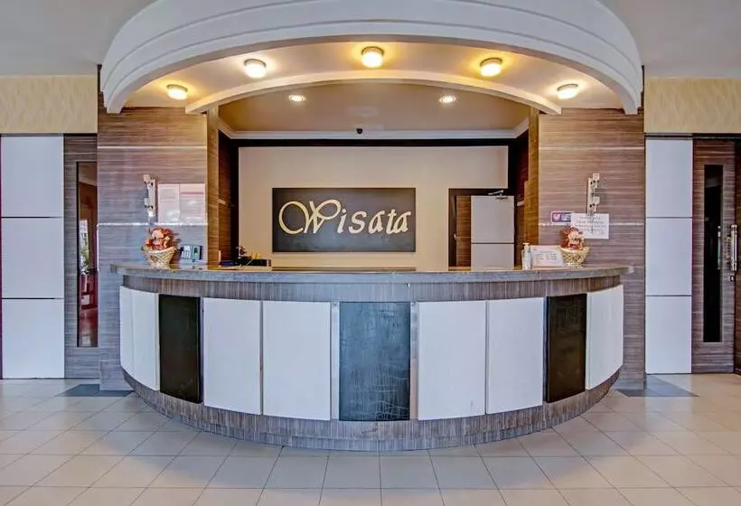 ホテル Oyo 90697  Wisata