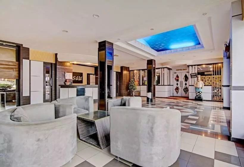 ホテル Oyo 90697  Wisata