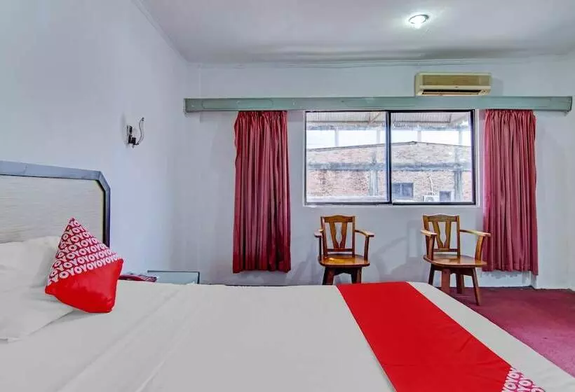 ホテル Oyo 90697  Wisata