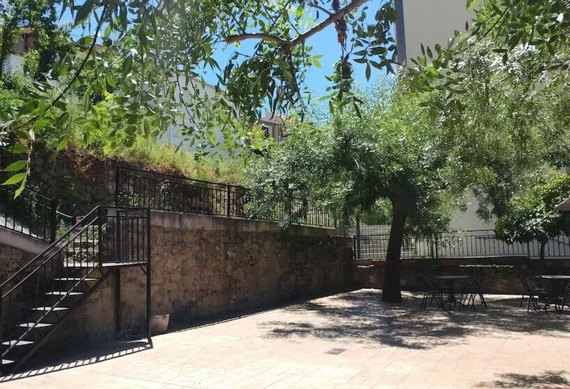 ホテル Rural El Molino