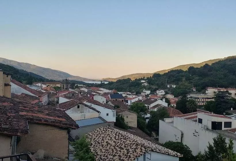 ホテル Rural El Molino