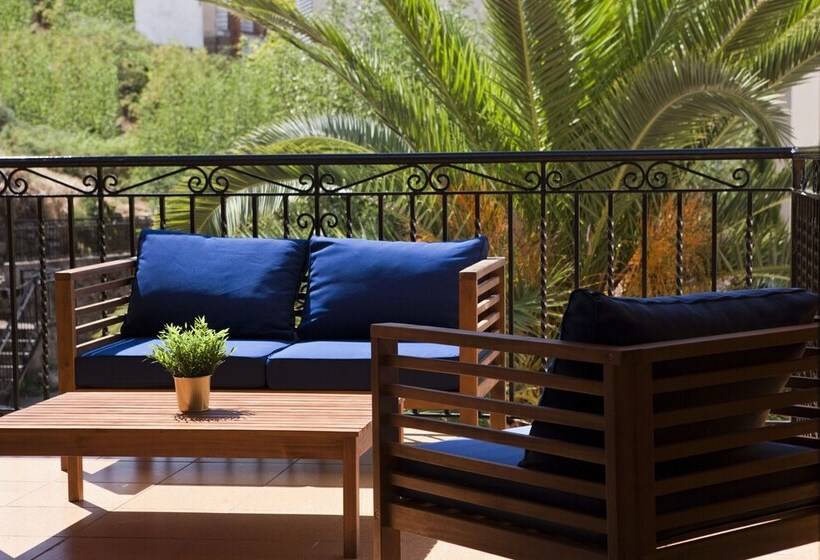 فندق Rural El Molino