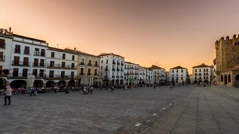 Baluart Apartments