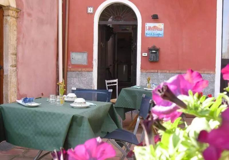 I Mastrazzi B & B