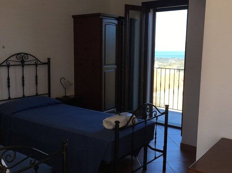 צימר Bed Sandalia