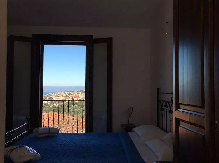 Bed and Breakfast Bed Sandalia