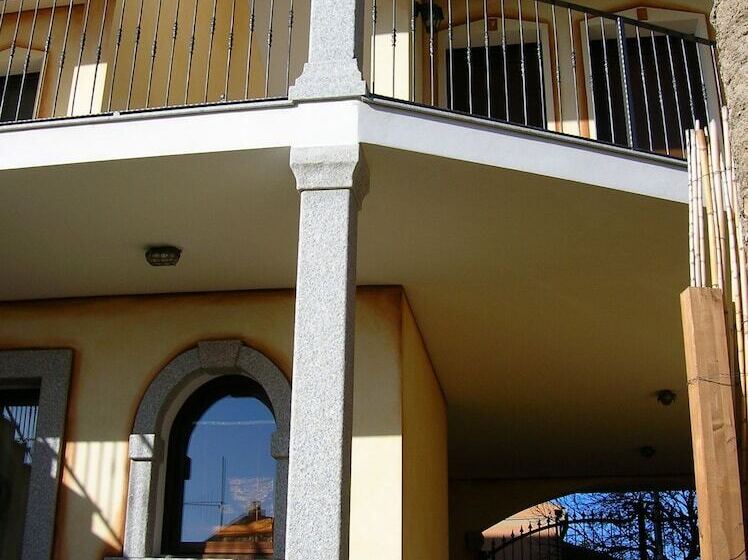 צימר Bed Sandalia