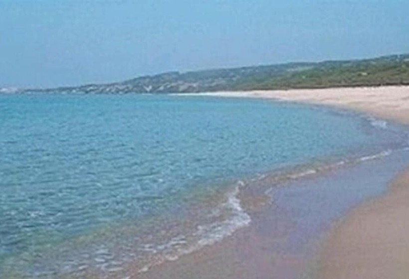 צימר Bed Sandalia