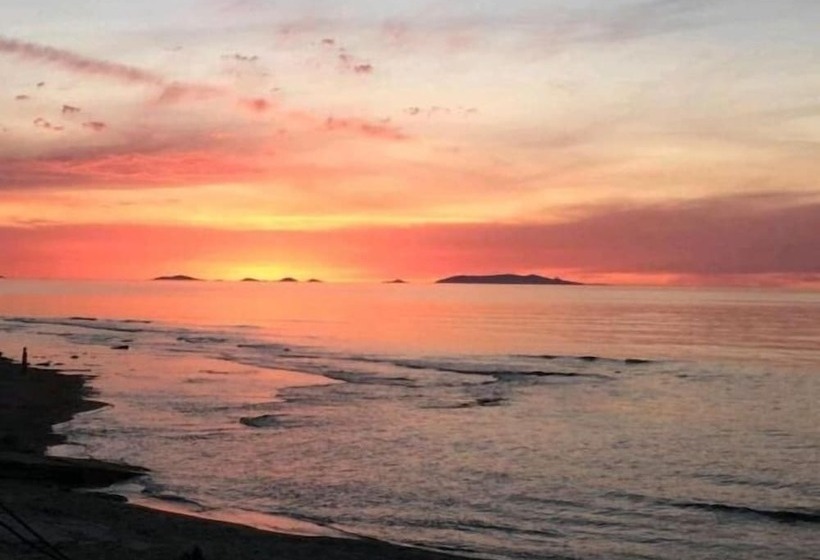 צימר Bed Sandalia