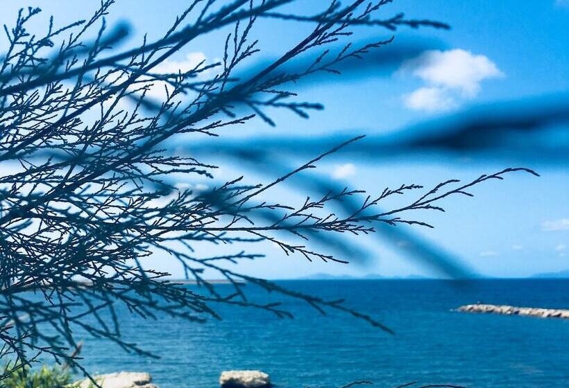 צימר Bed Sandalia