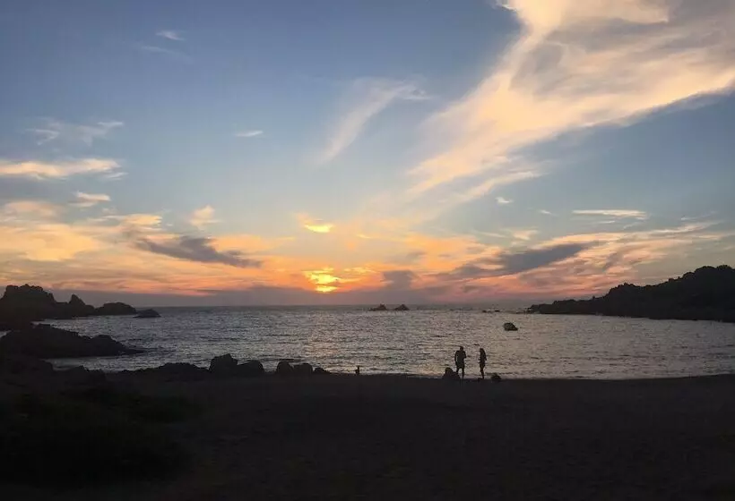 Bed and Breakfast Bed Sandalia