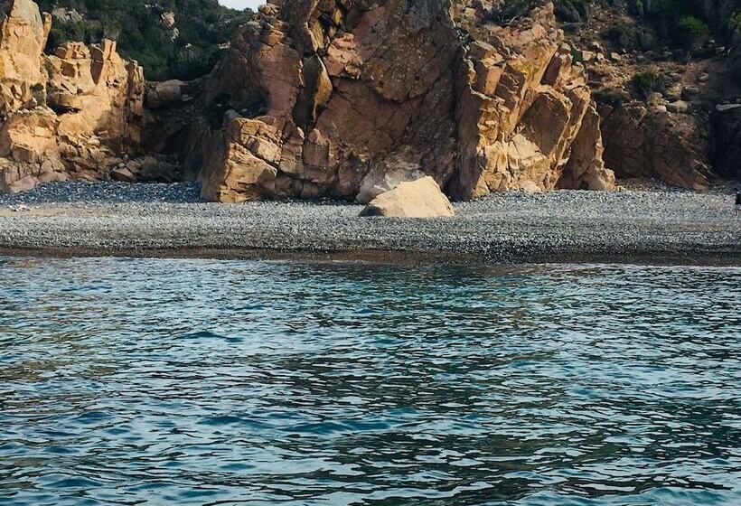 צימר Bed Sandalia