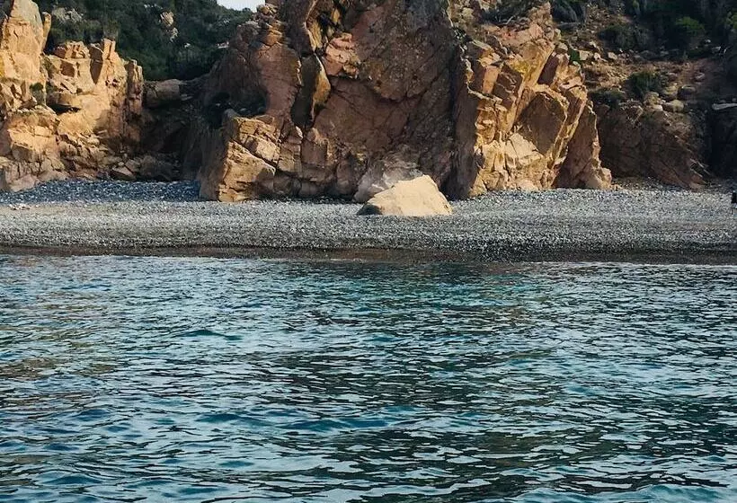 Bed and Breakfast Bed Sandalia