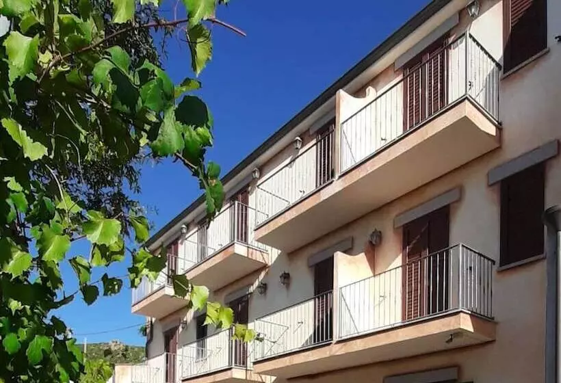 Bed and Breakfast Bed Sandalia