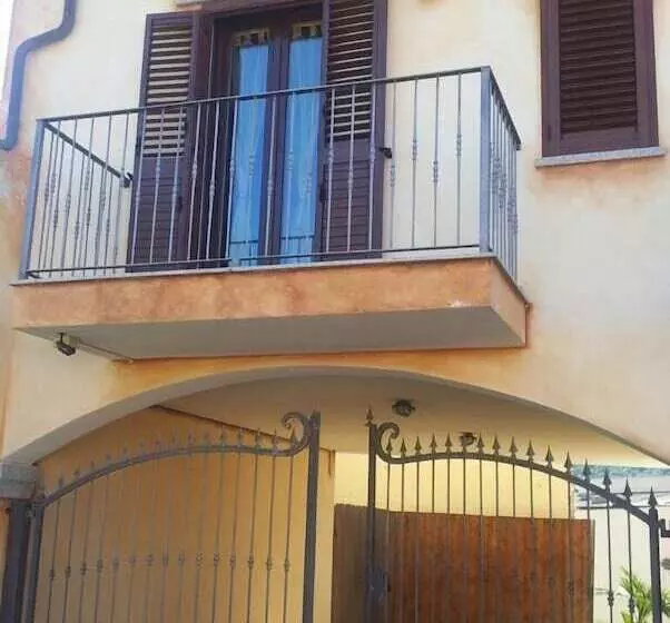 Bed and Breakfast Bed Sandalia