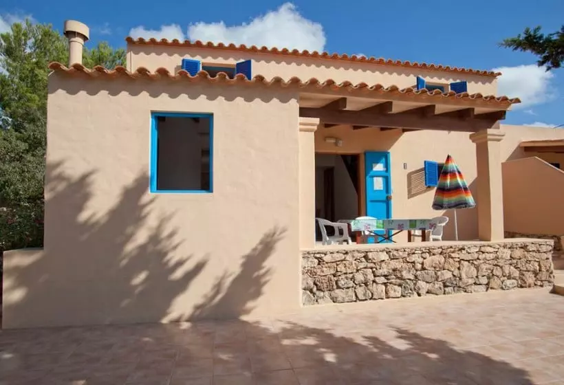 Bungalows Can Miguel Torres