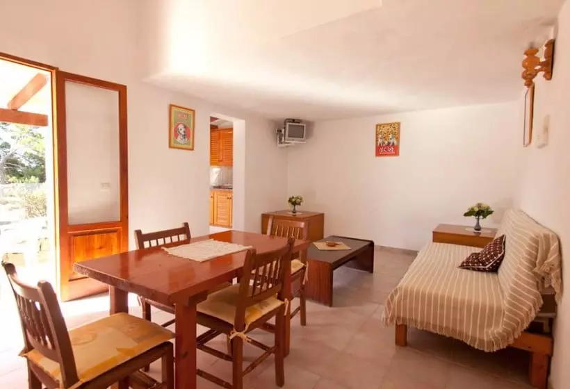 Bungalows Can Miguel Torres