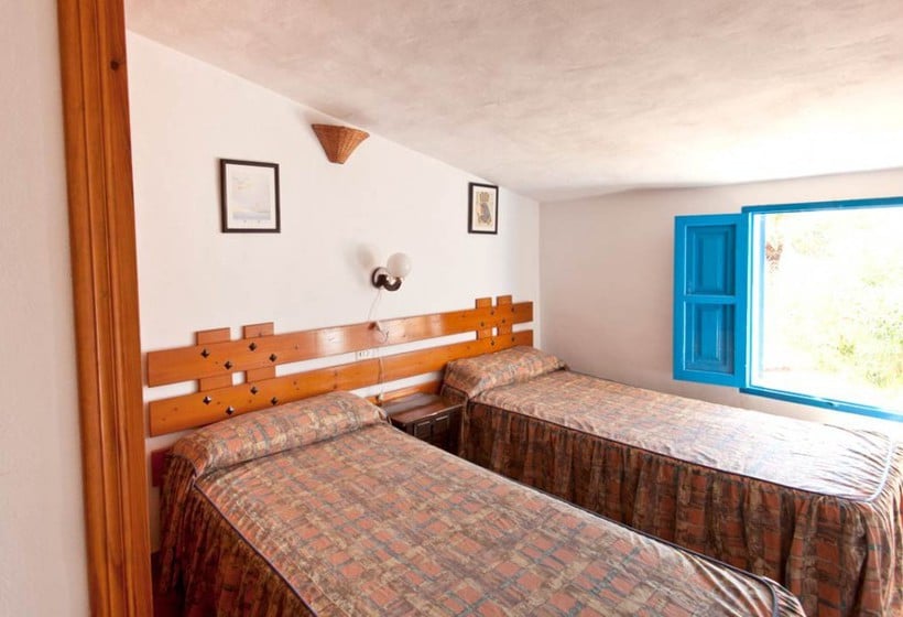 Bungalows Can Miguel Torres