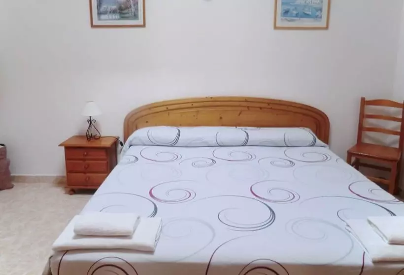 Bungalows Can Miguel Torres