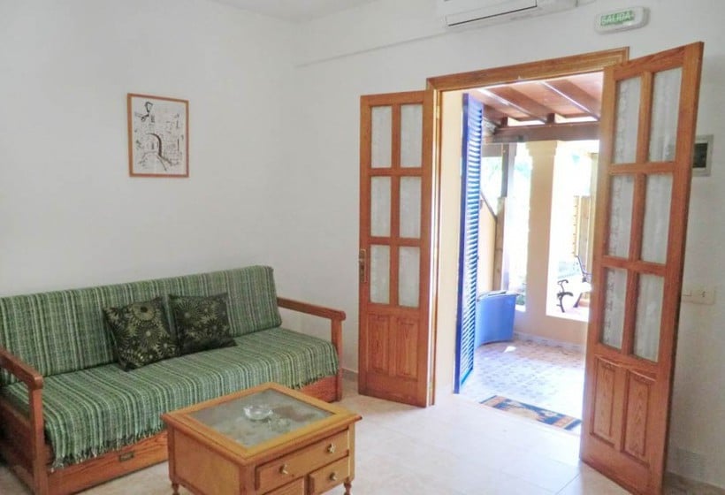 Bungalows Can Miguel Torres