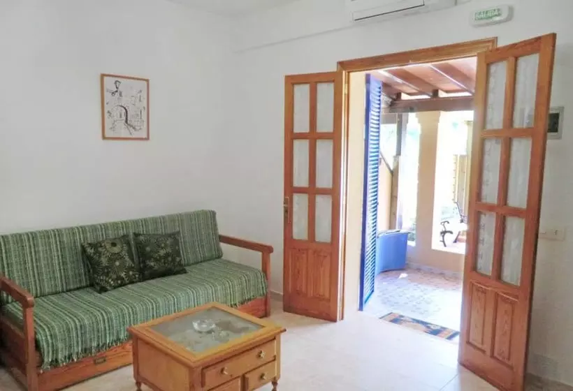 Bungalows Can Miguel Torres