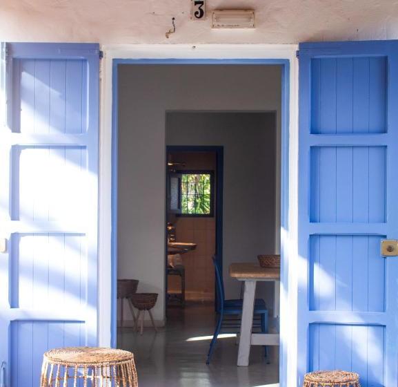 Cas Saliners   Parc Natural