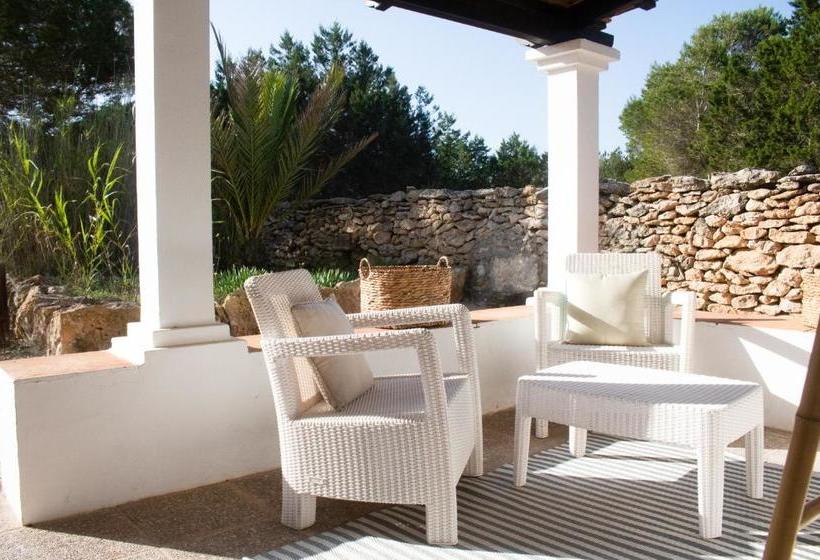 Cas Saliners   Parc Natural