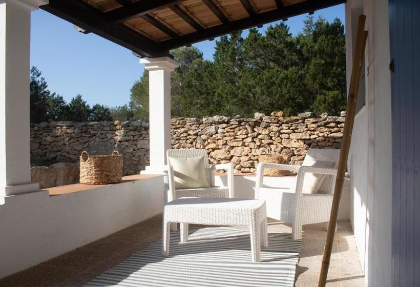 Cas Saliners   Parc Natural