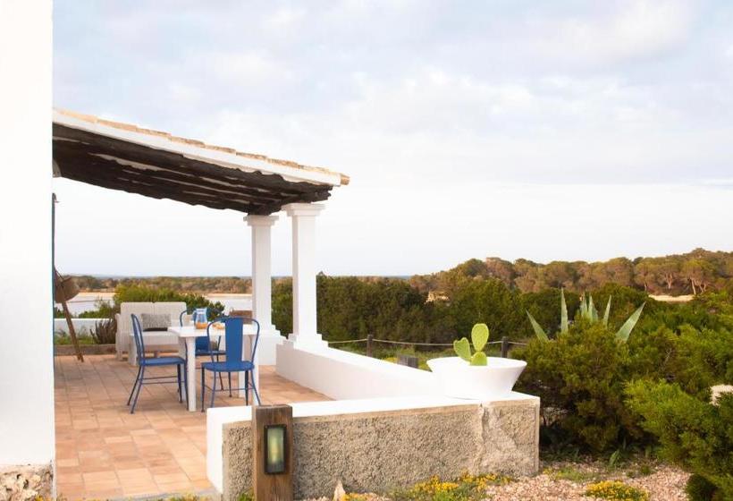 Cas Saliners   Parc Natural