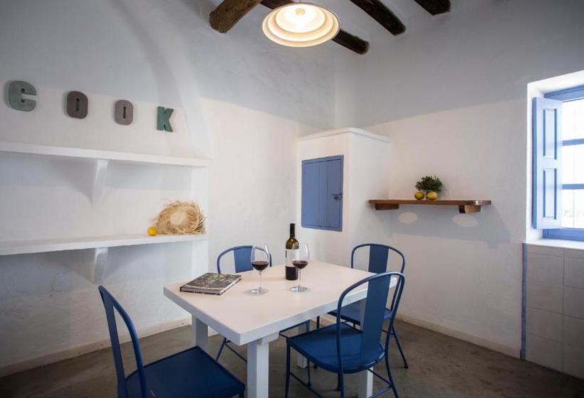 Cas Saliners   Parc Natural