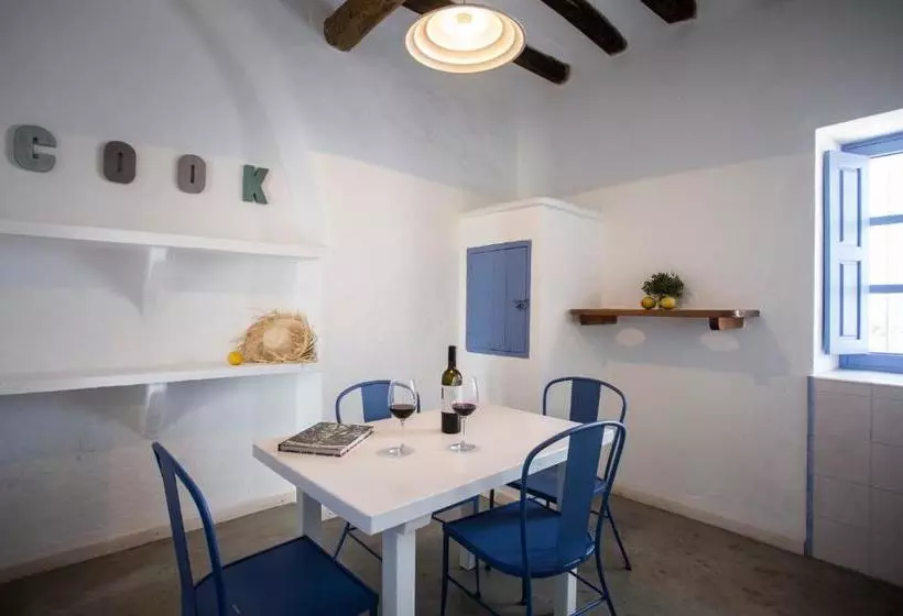 Cas Saliners Parc Natural