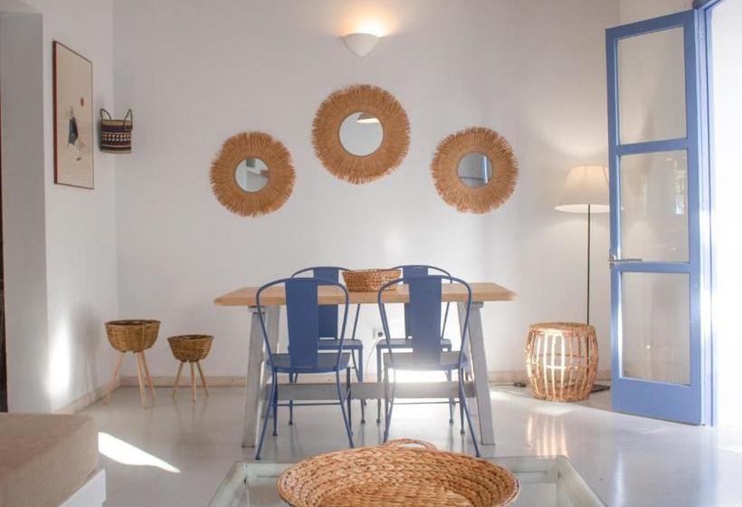 Cas Saliners   Parc Natural